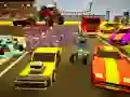 Spil 3D Arena Racing online Spil 3D Arena Racing online