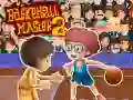Spil Basketballmester 2 online Spil Basketballmester 2 online