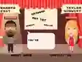 Spil Parodi Kamp: Tayler Schwift mod Khanye East online Spil Parodi Kamp: Tayler Schwift mod Khanye East online