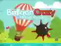 Spil Ballon Skør Eventyr online Spil Ballon Skør Eventyr online