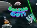 Spil Gumball Swing Out online