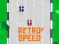 Spil Retro Hastighed 2 online Spil Retro Hastighed 2 online