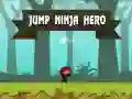 Spil Hop Ninja Helt online Spil Hop Ninja Helt online