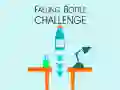 Spil Faldende Flaske Udfordring online Spil Faldende Flaske Udfordring online