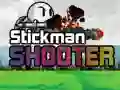 Spil Stickman Skytte online