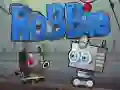 Spil RoBbie online Spil RoBbie online