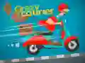 Spil Knaset Kurer online Spil Knaset Kurer online