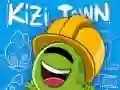 Spil Kizi By online Spil Kizi By online