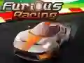 Spil Furiøs Racing online Spil Furiøs Racing online