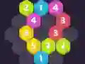 Spil Lav 5 Hexa online