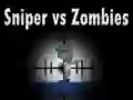 Spil Sniper vs Zombier online