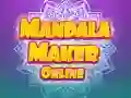 Spil Mandala Maker Online online