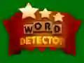 Spil Ord Detektor online Spil Ord Detektor online