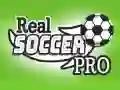 Spil Ægte Fodbold Pro online Spil Ægte Fodbold Pro online