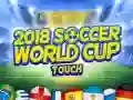 Spil 2018 VM i fodbold Touch online