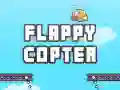 Spil Flappy Helikopter online Spil Flappy Helikopter online