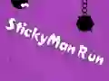 Spil StickyMan Løb online Spil StickyMan Løb online