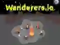 Spil Vandrere.io online