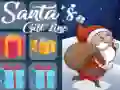 Spil Julemandens Gavelinje online Spil Julemandens Gavelinje online