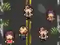 Spil Pixel Zombier online Spil Pixel Zombier online