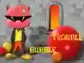 Spil Bobleproblemer online Spil Bobleproblemer online