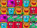 Spil Blocks Super Match3 online