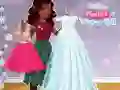 Spil Noelles vinterbal online Spil Noelles vinterbal online