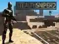 Spil Sniksniper 2 online Spil Sniksniper 2 online