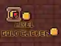 Spil Pixel Guld Klikker online Spil Pixel Guld Klikker online
