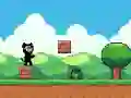 Spil Kat Miau Ninja Eventyr online Spil Kat Miau Ninja Eventyr online