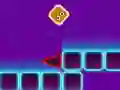 Spil Geo Dash online