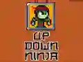 Spil Ninja Op Ned online