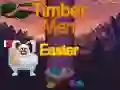 Spil Træ Mænd Påske online