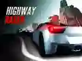 Spil Motorvejs Racer online Spil Motorvejs Racer online