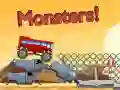 Spil Monstre! online Spil Monstre! online