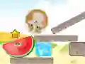 Spil Bondens hamster online