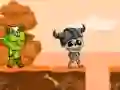 Spil Goblins mod Skeletter online Spil Goblins mod Skeletter online