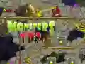 Spil Monstre TD2 online