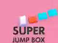 Spil Super Hop Kasse online