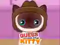 Spil Gæt Katten online Spil Gæt Katten online