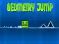 Spil Geometrisk Hop online