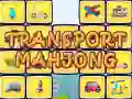 Spil Transport Mahjong online