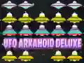 Spil UFO Arkanoid Deluxe online