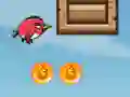 Spil Lettere Rasende Fugl online Spil Lettere Rasende Fugl online