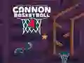 Spil Kanon Basketball 4 online Spil Kanon Basketball 4 online