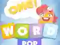 Spil OMG Word Pop online