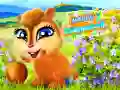 Spil Glad Chipmunk online Spil Glad Chipmunk online