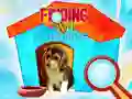 Spil Finding 3 i 1: Hundehus online