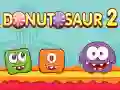 Spil Donutosaurus 2 online Spil Donutosaurus 2 online