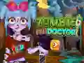 Spil Zombie Sjov Læge online Spil Zombie Sjov Læge online